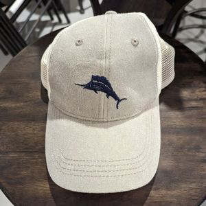 Tommy Bahama Hat marlin